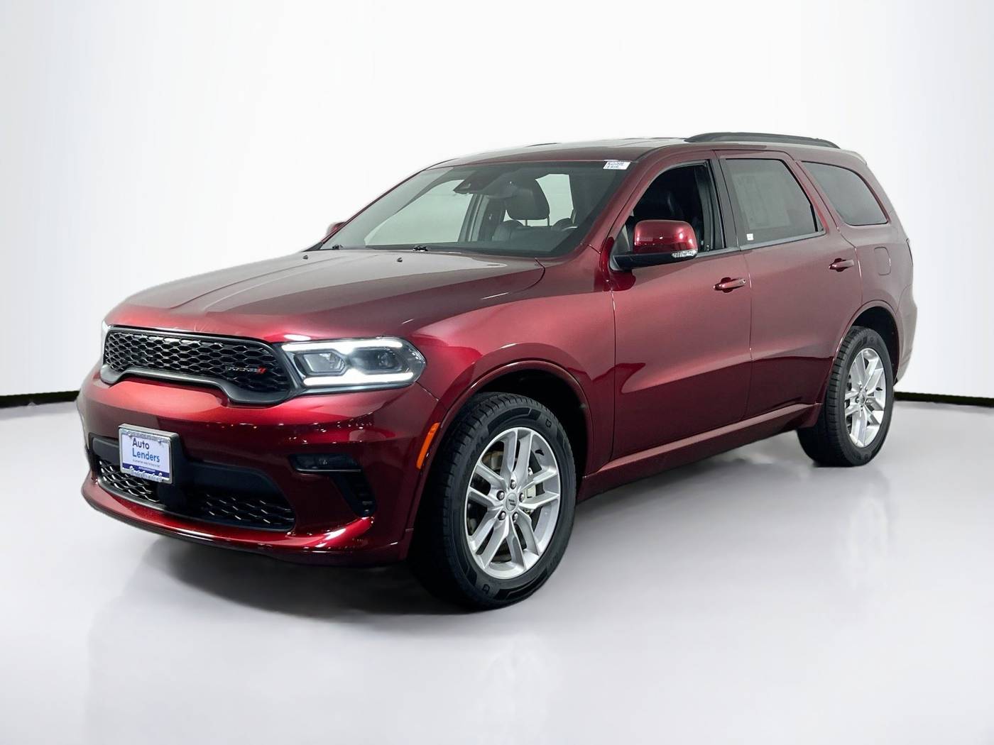 2022 Dodge Durango GT Plus — SUV — 29,566 mi — Lawrenceville, NJ