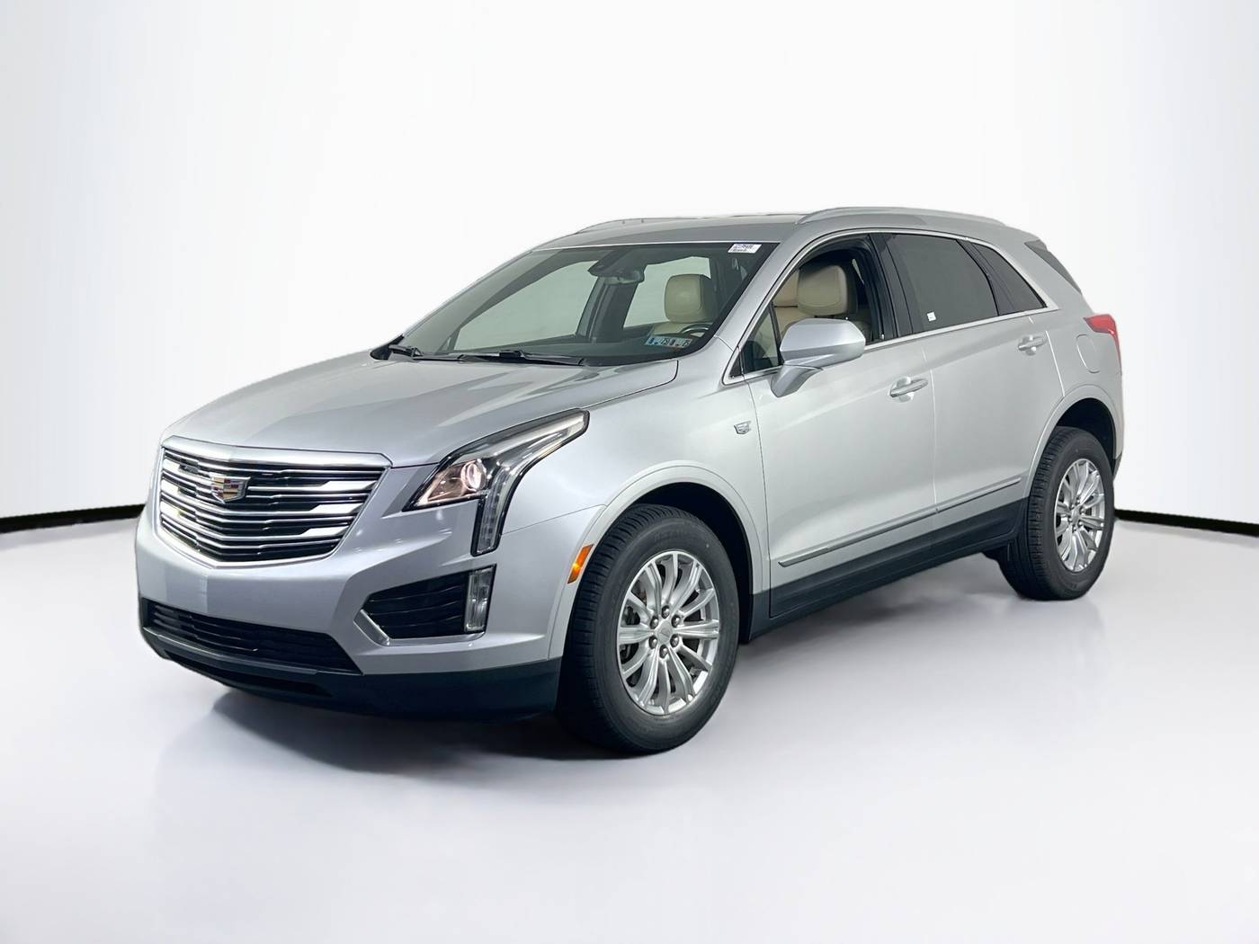 2018 Cadillac XT5 Standard — SUV — 49,392 mi — Lawrenceville, NJ