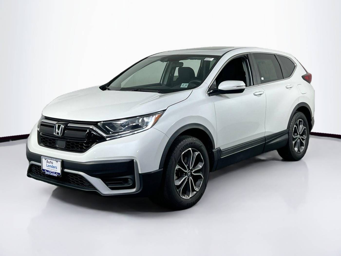 2022 Honda CR-V EX — SUV — 44,912 mi — Lawrenceville, NJ