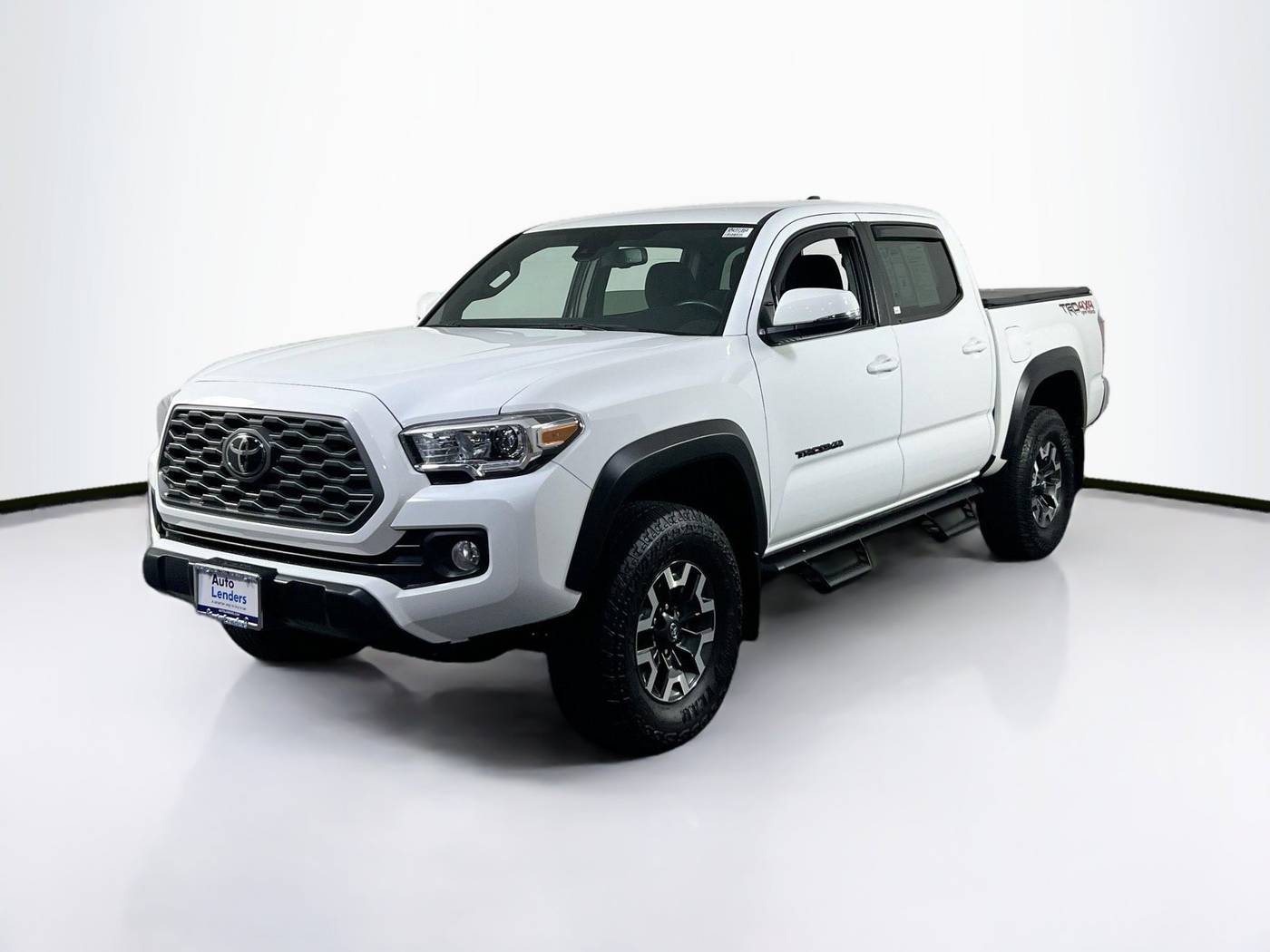 2022 Toyota Tacoma TRD Off Road — Pickup Truck — 22,696 mi — Lawrenceville, NJ