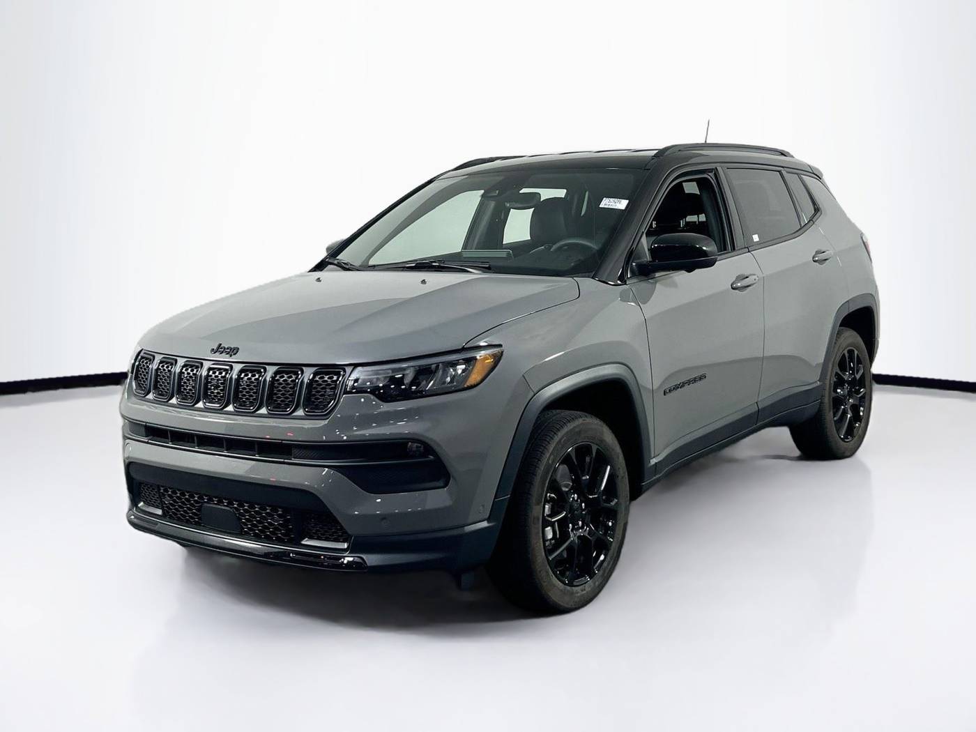 2023 Jeep Compass Altitude — SUV — 2,179 mi — Lawrenceville, NJ