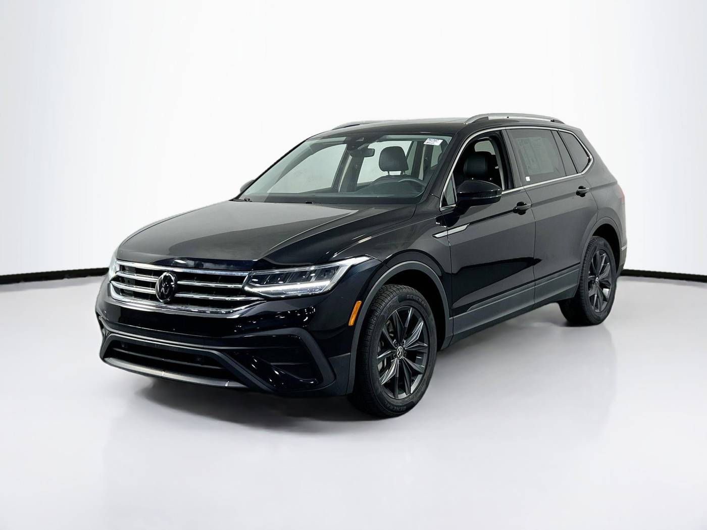 2023 Volkswagen Tiguan SE — SUV — 22,965 mi — Lawrenceville, NJ