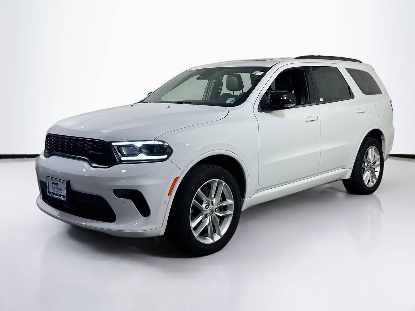 2023 Dodge Durango GT Premium — SUV — 16,689 mi — Lawrenceville, NJ