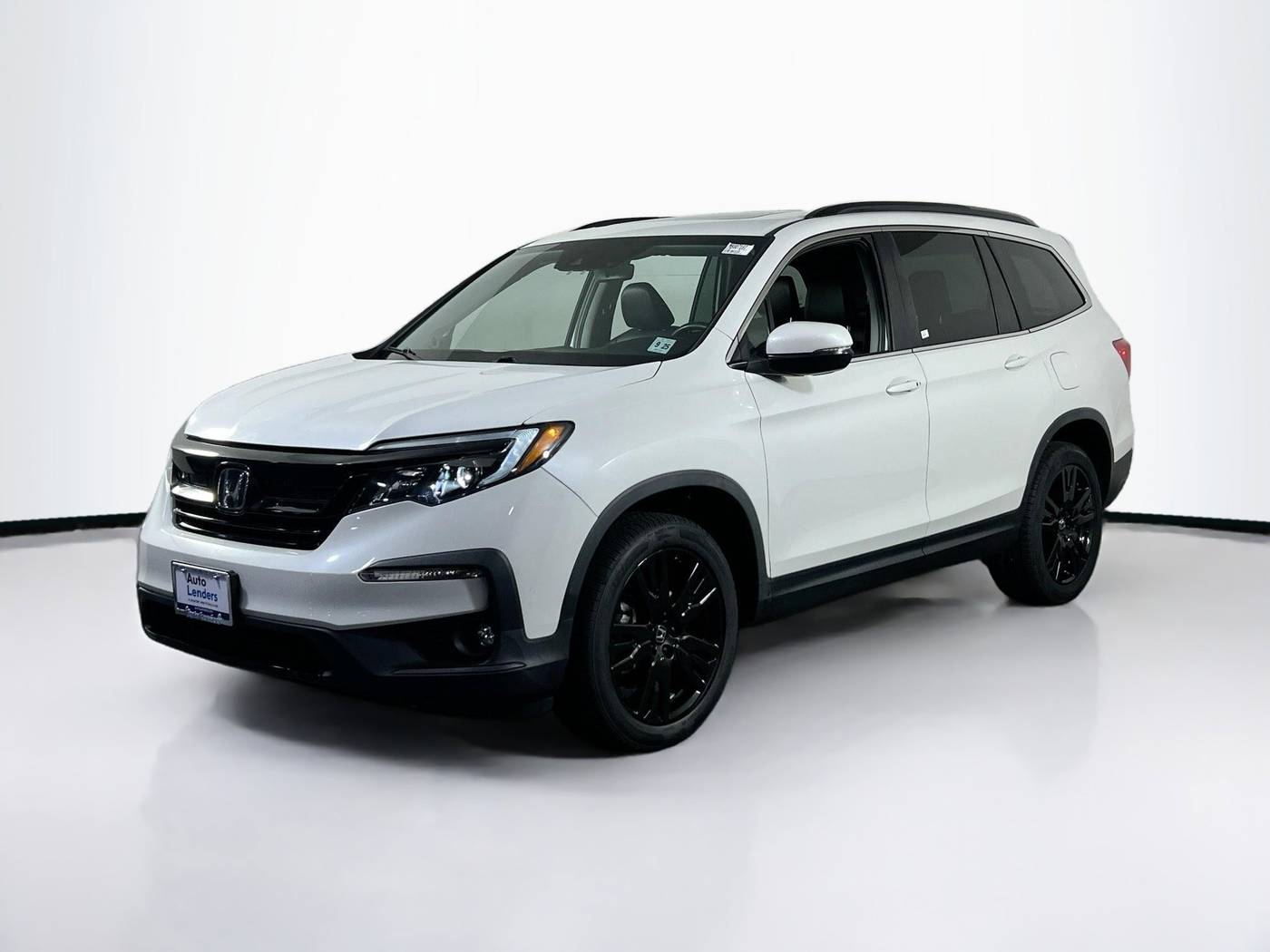 2021 Honda Pilot Special Edition — SUV — 60,409 mi — Lawrenceville, NJ