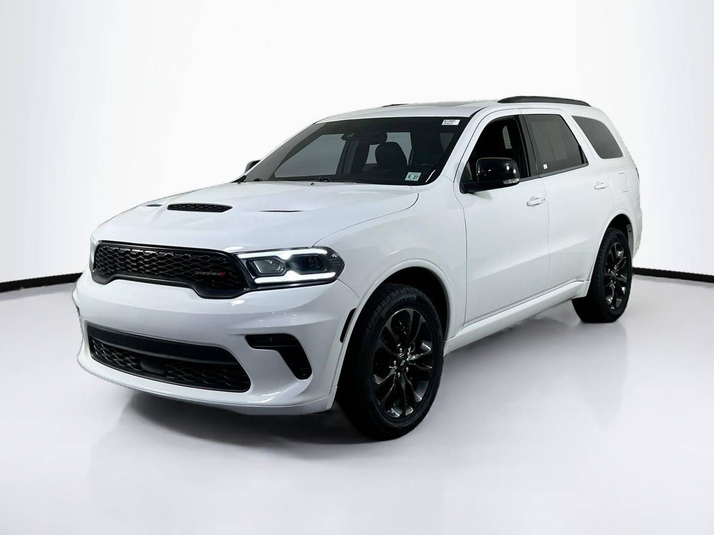 2022 Dodge Durango GT Plus — SUV — 27,277 mi — Lawrenceville, NJ