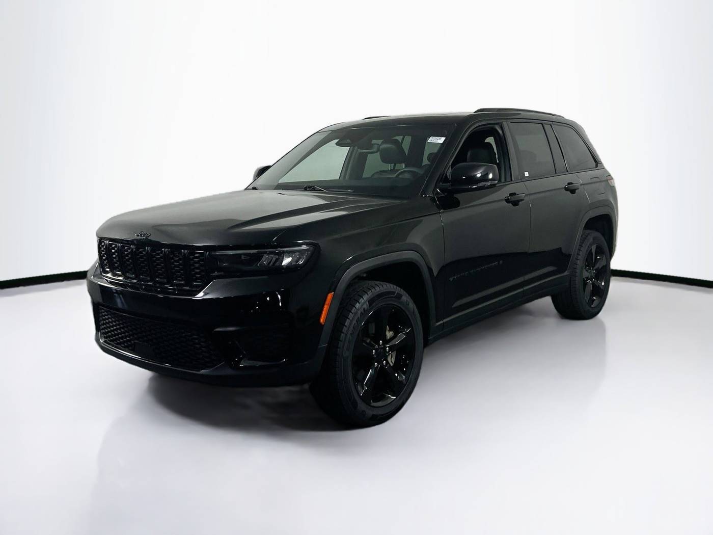 2023 Jeep Grand Cherokee Altitude — SUV — 26,881 mi — Lawrenceville, NJ