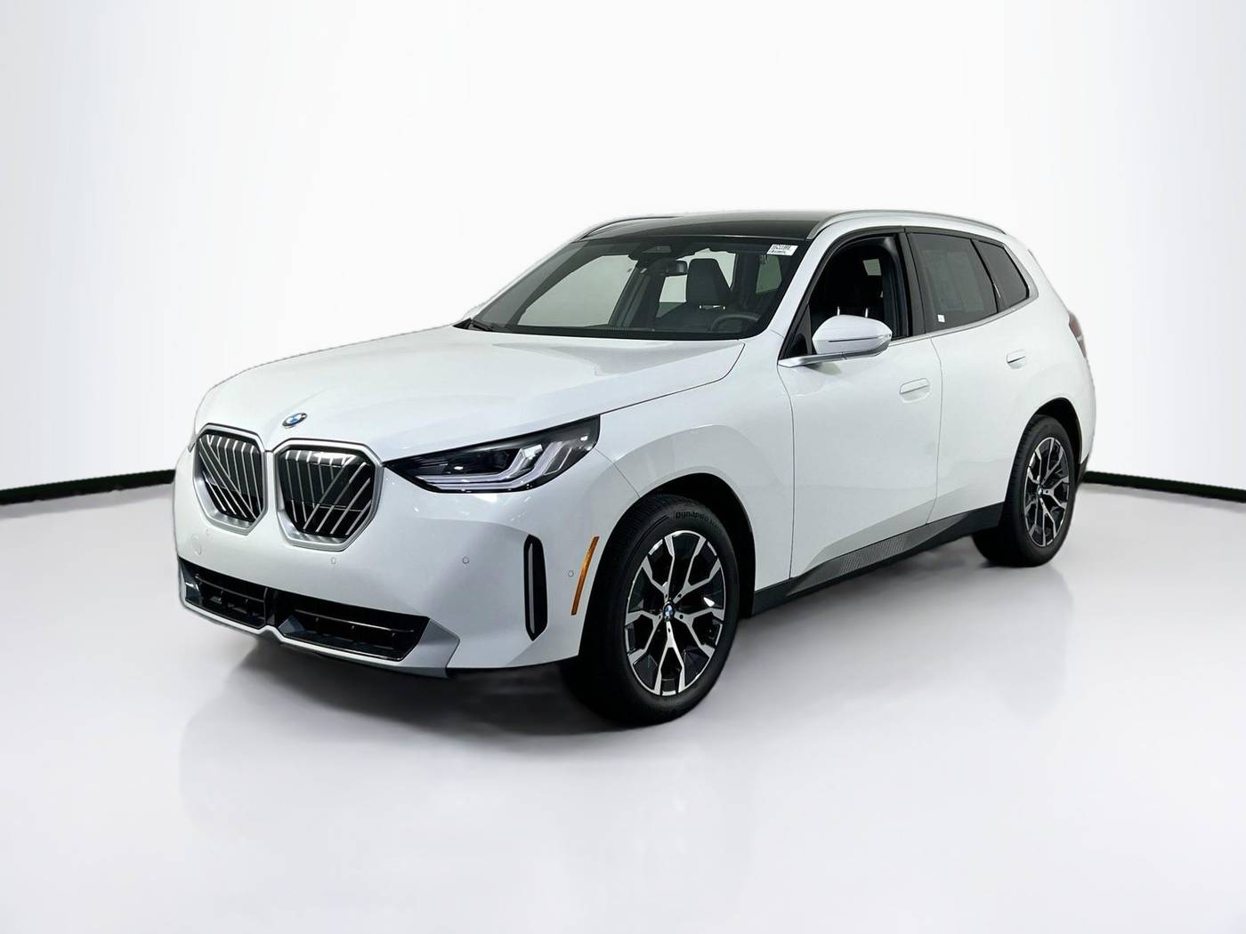 2025 BMW X3 30 — SUV — 10,683 mi — Lawrenceville, NJ