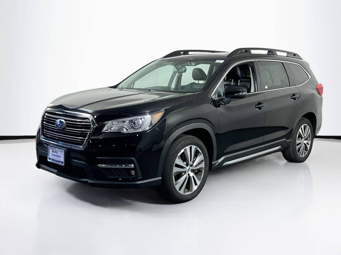 2022 Subaru Ascent Limited — SUV — 15,702 mi — Lawrenceville, NJ