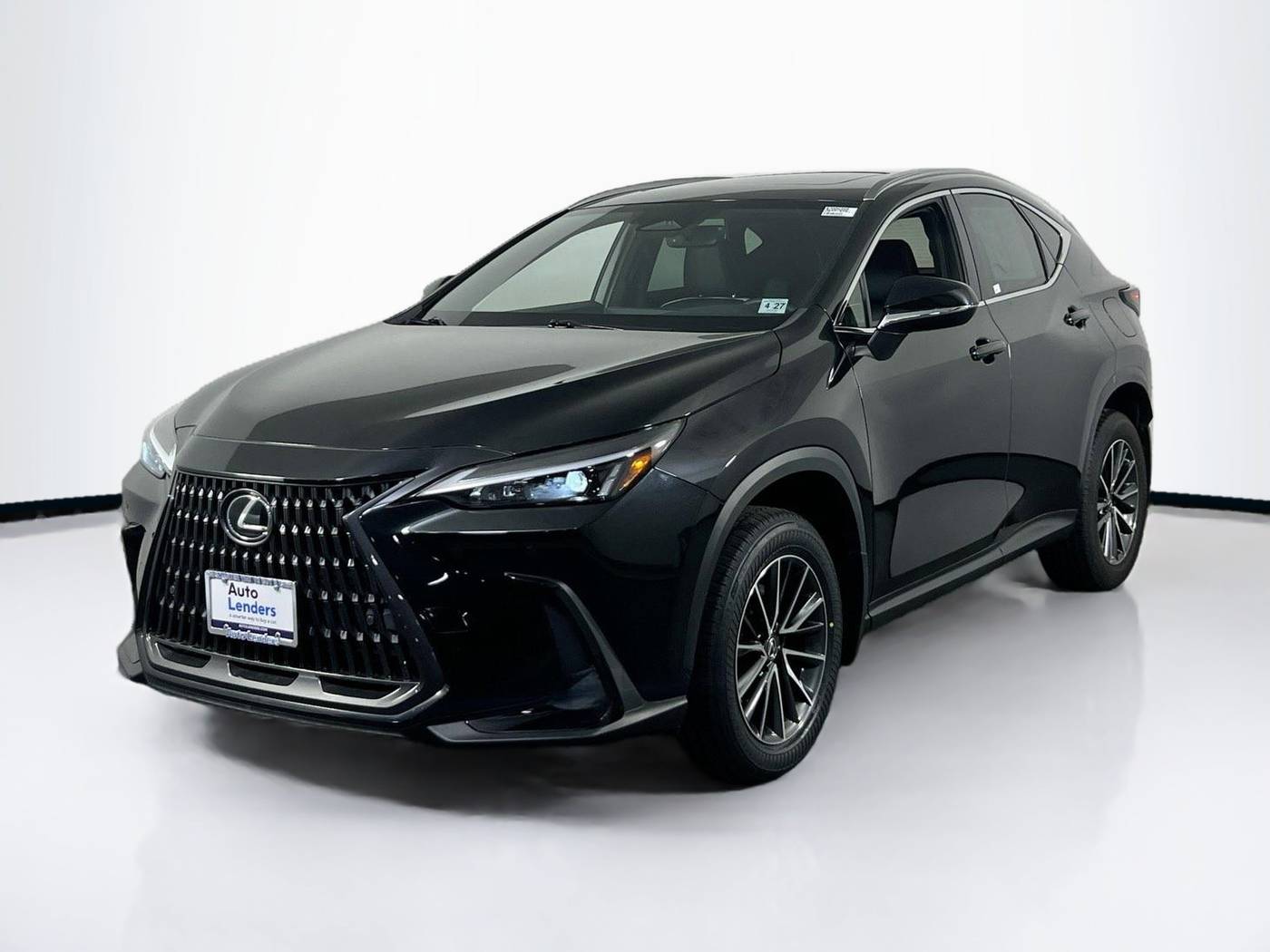 2022 Lexus NX NX 350 Premium — SUV — 10,859 mi — Lawrenceville, NJ