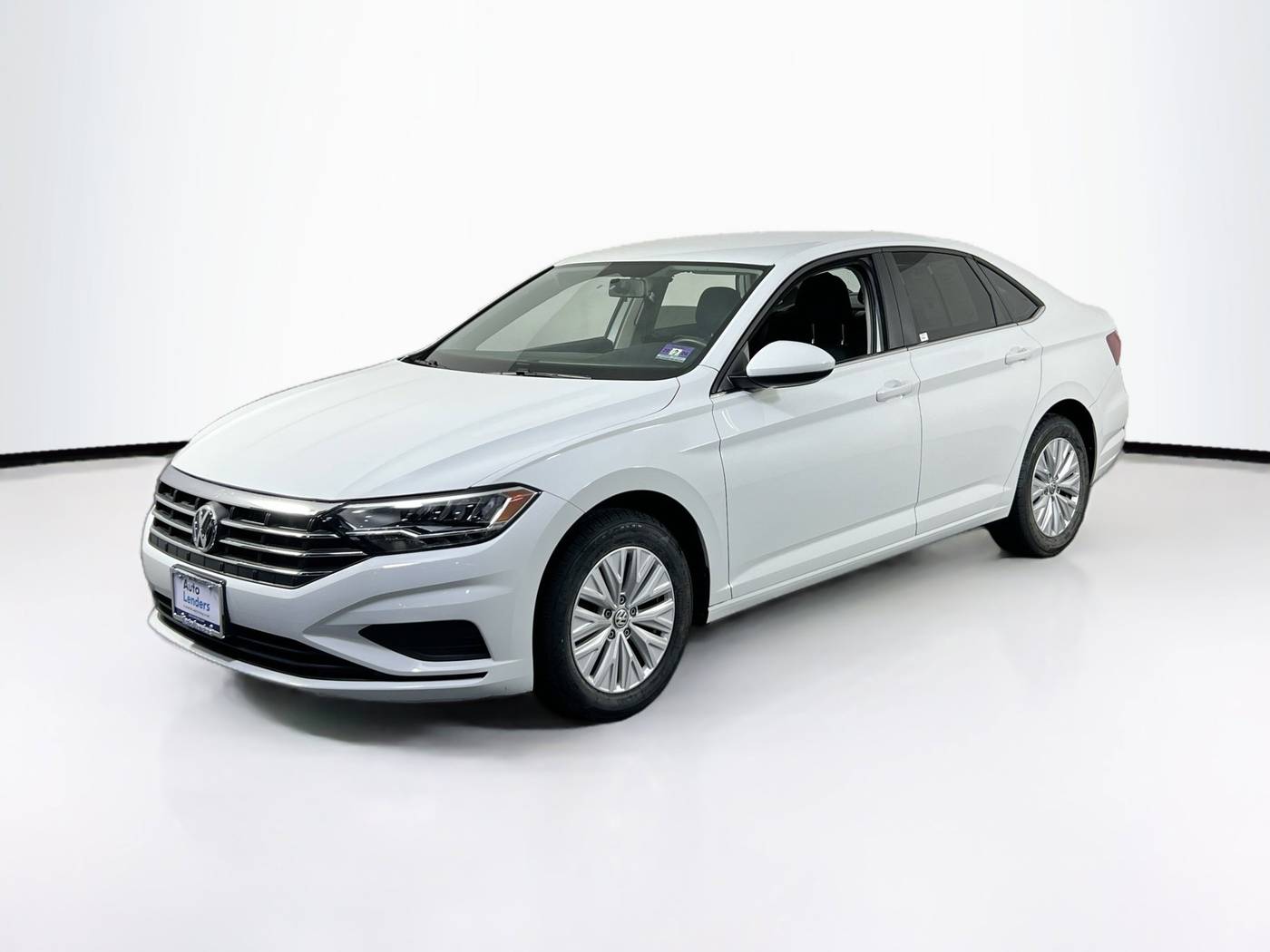 2019 Volkswagen Jetta S — Sedan — 38,830 mi — Lawrenceville, NJ