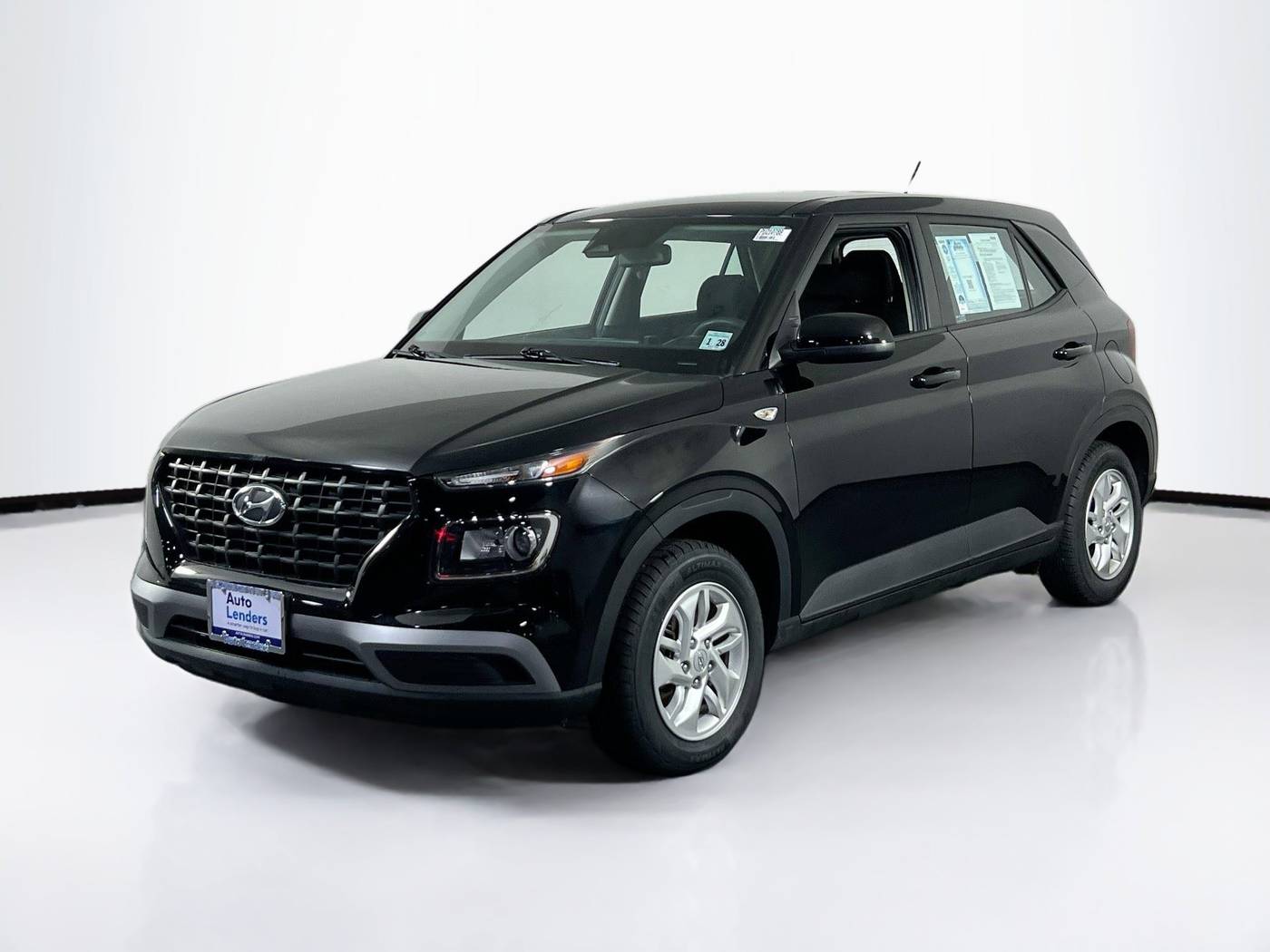 2023 Hyundai Venue SE — SUV — 37,077 mi — Lawrenceville, NJ