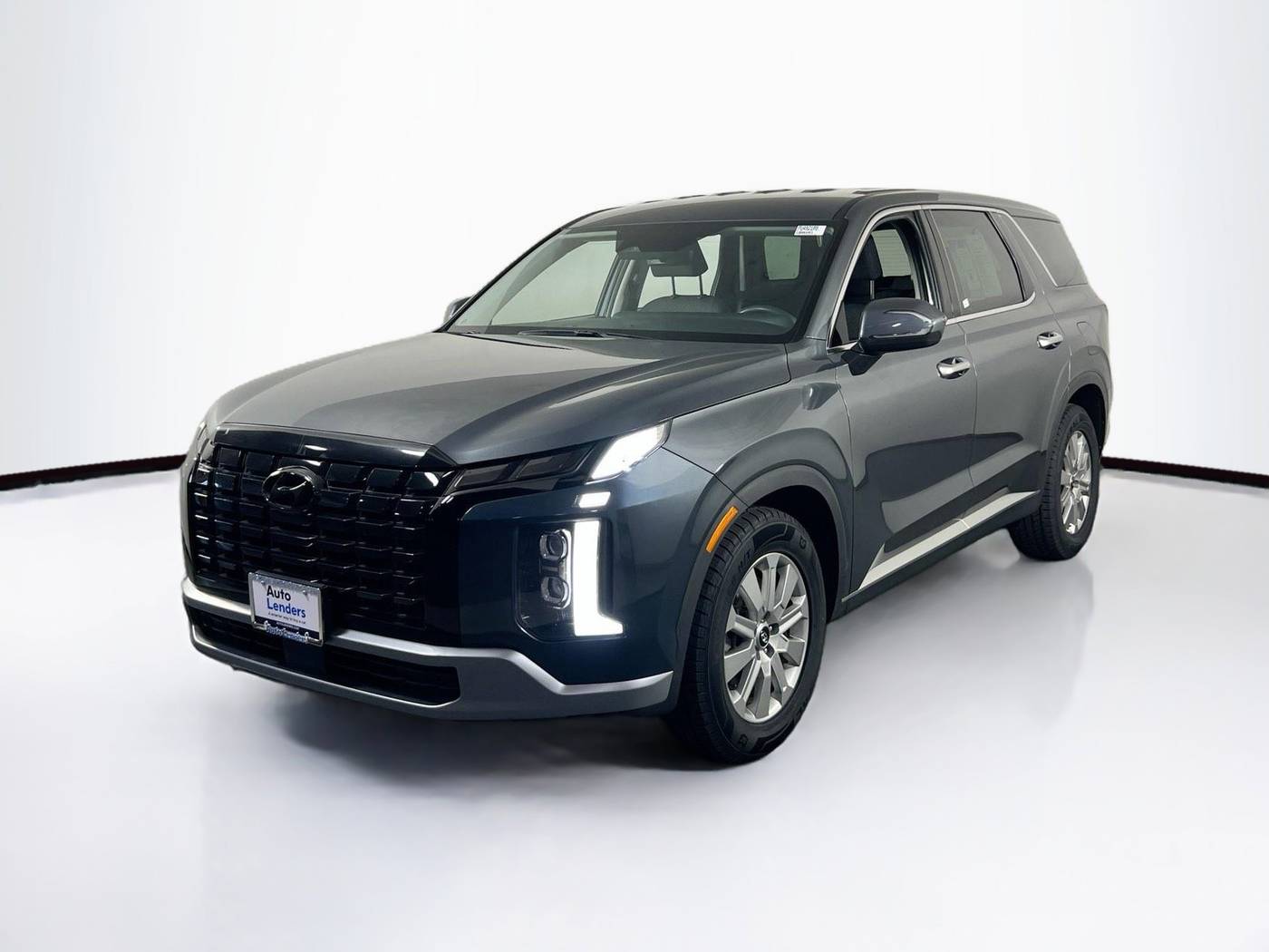 2023 Hyundai Palisade SE — SUV — 41,646 mi — Lawrenceville, NJ