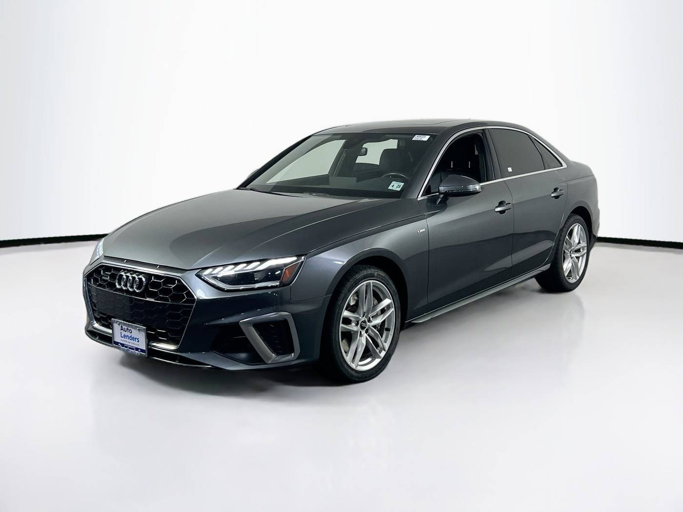 2020 Audi A4 Premium Plus — Sedan — 55,228 mi — Lawrenceville, NJ