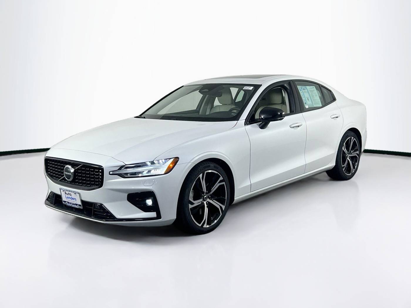 2023 Volvo S60 Core — Sedan — 37,078 mi — Lawrenceville, NJ
