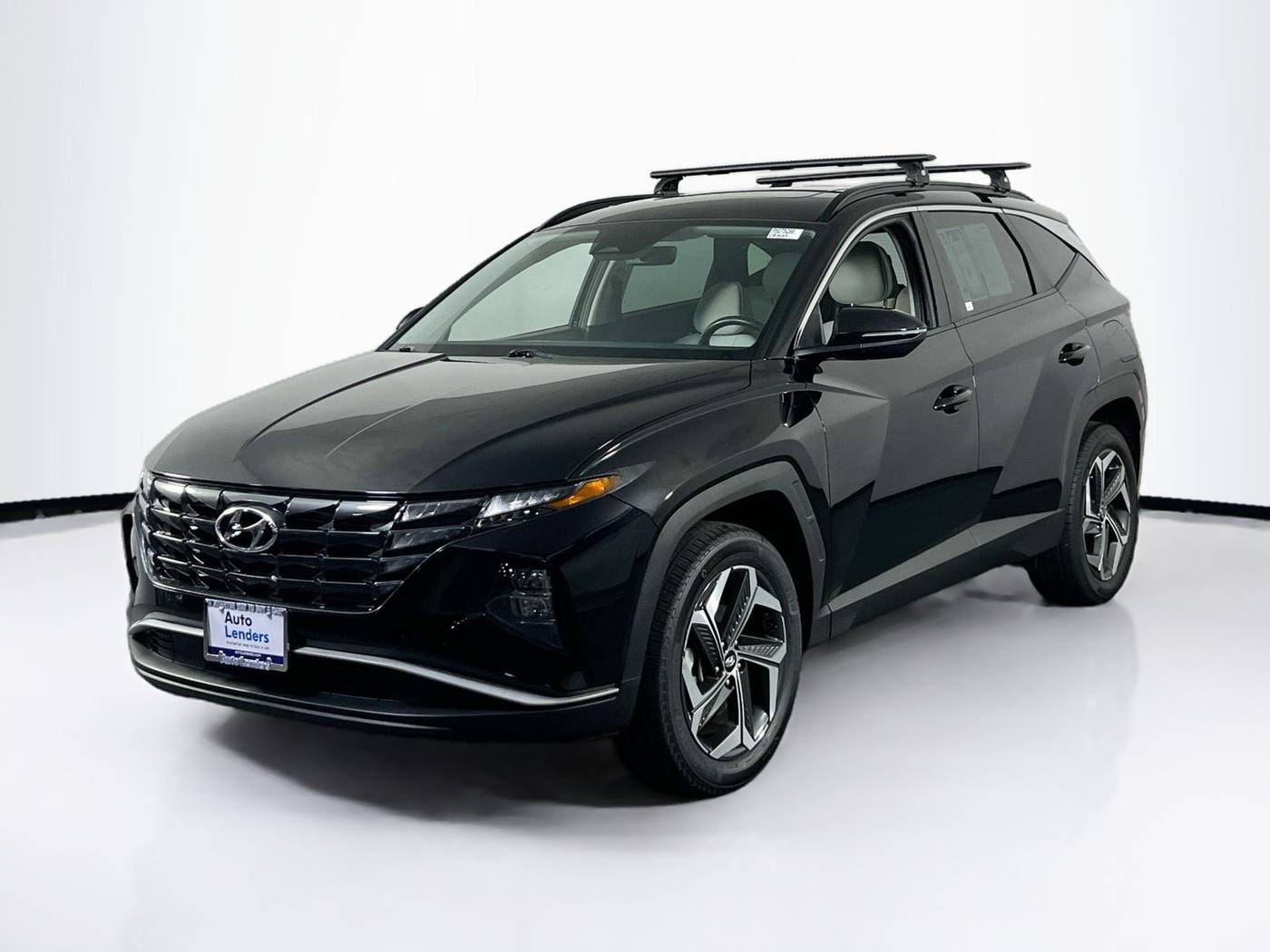2023 Hyundai Tucson SEL — SUV — 17,960 mi — Lawrenceville, NJ
