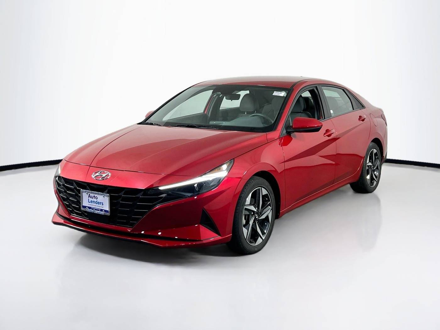 2023 Hyundai Elantra SEL — Sedan — 11,042 mi — Lawrenceville, NJ