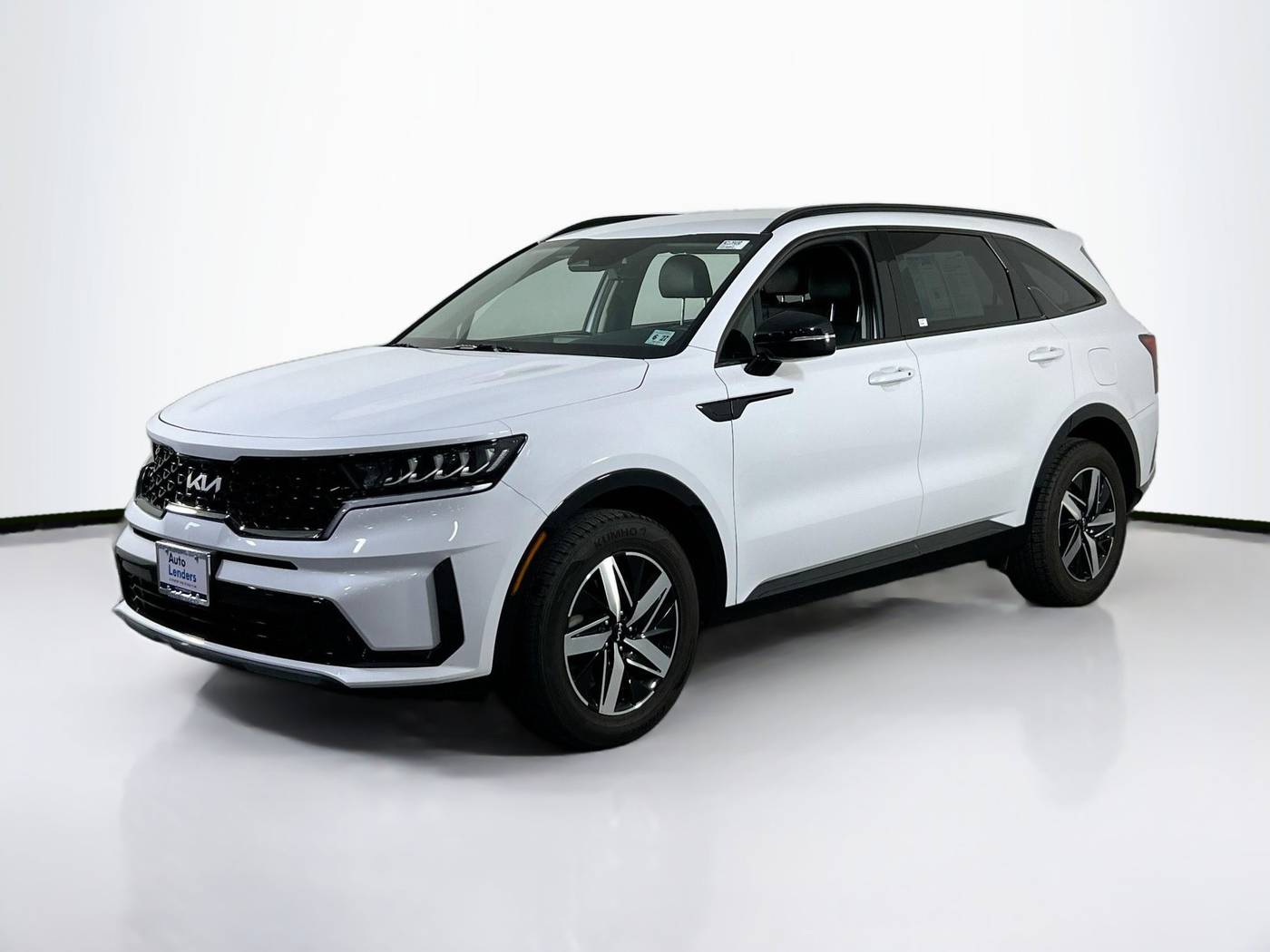 2022 Kia Sorento S — SUV — 61,835 mi — Lawrenceville, NJ