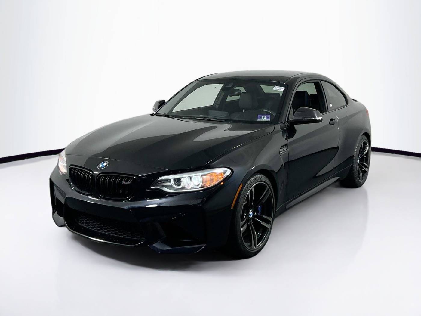 2017 BMW M2 Standard — Coupe — 37,109 mi — Lawrenceville, NJ