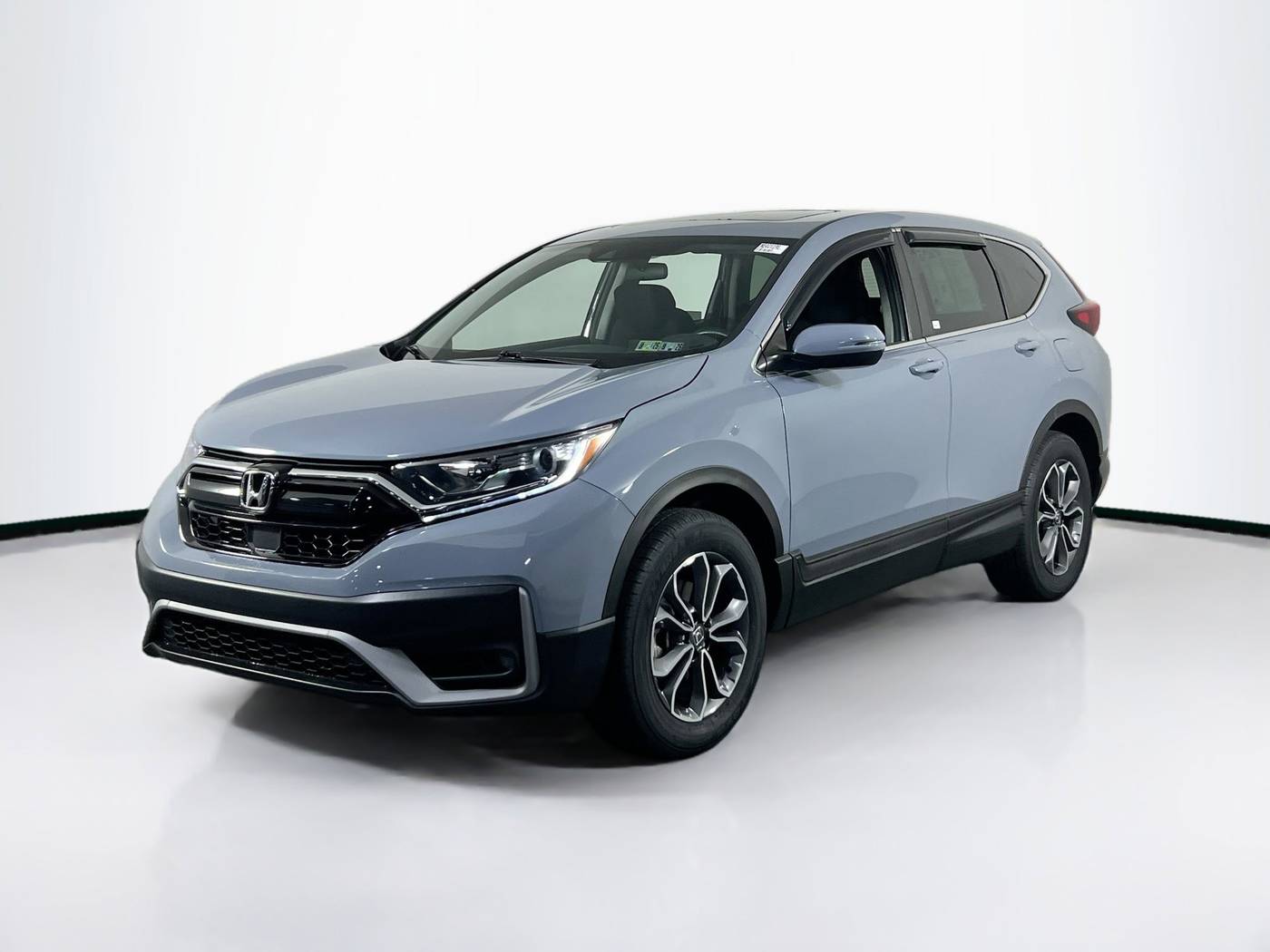 2022 Honda CR-V EX — SUV — 29,379 mi — Lawrenceville, NJ