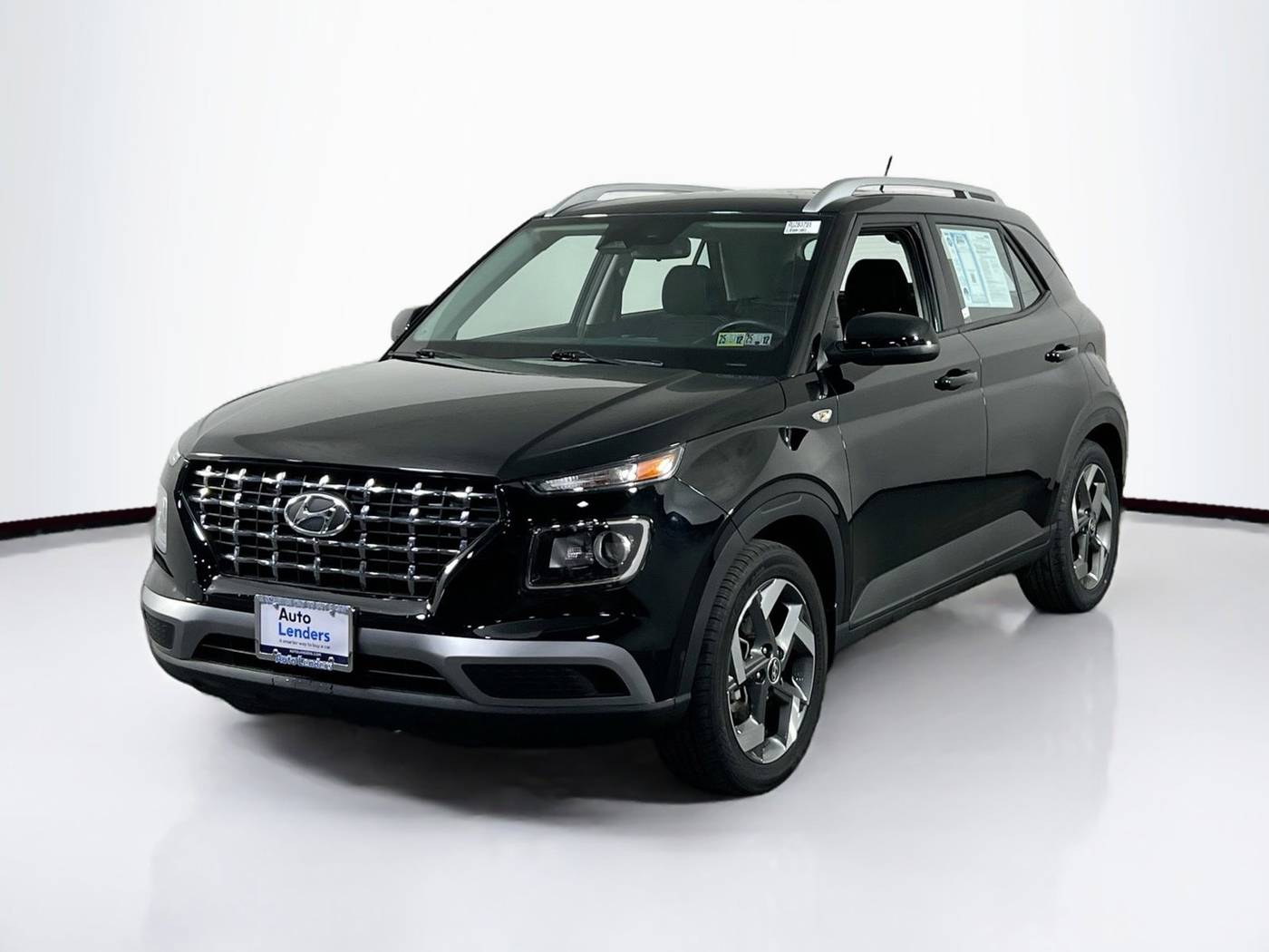 2024 Hyundai Venue SEL — SUV — 8,762 mi — Lawrenceville, NJ