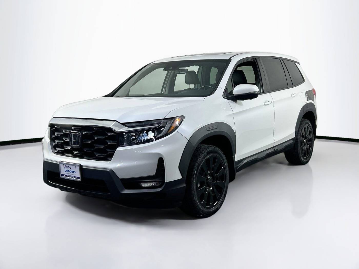 2022 Honda Passport EX-L — SUV — 35,077 mi — Lawrenceville, NJ