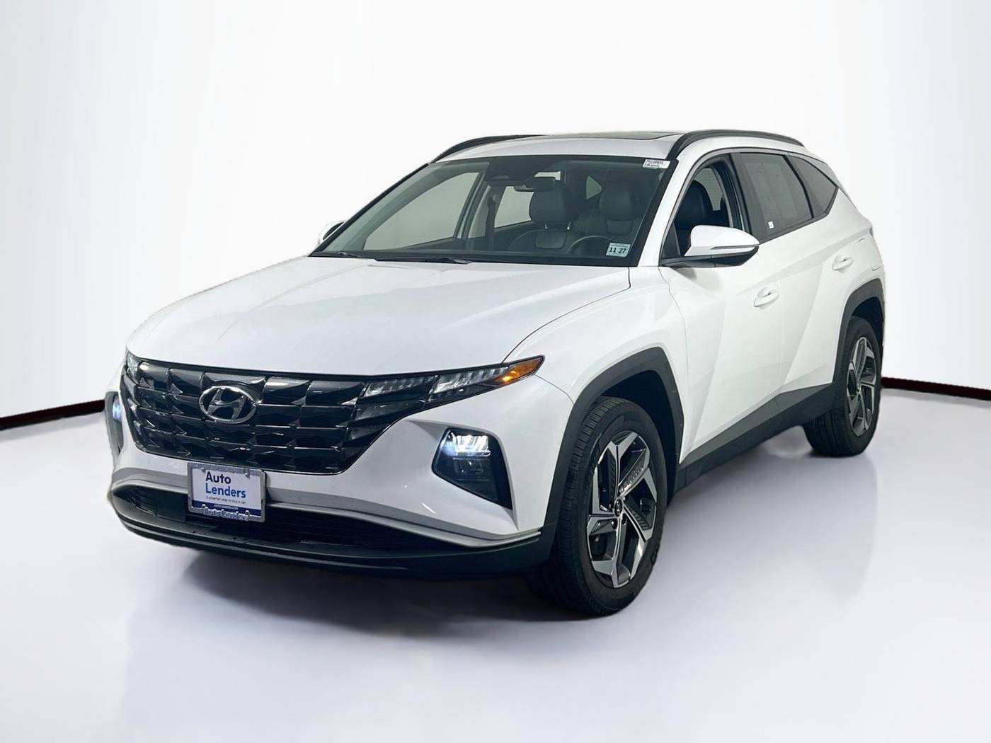 2023 Hyundai Tucson SEL — SUV — 29,666 mi — Lawrenceville, NJ
