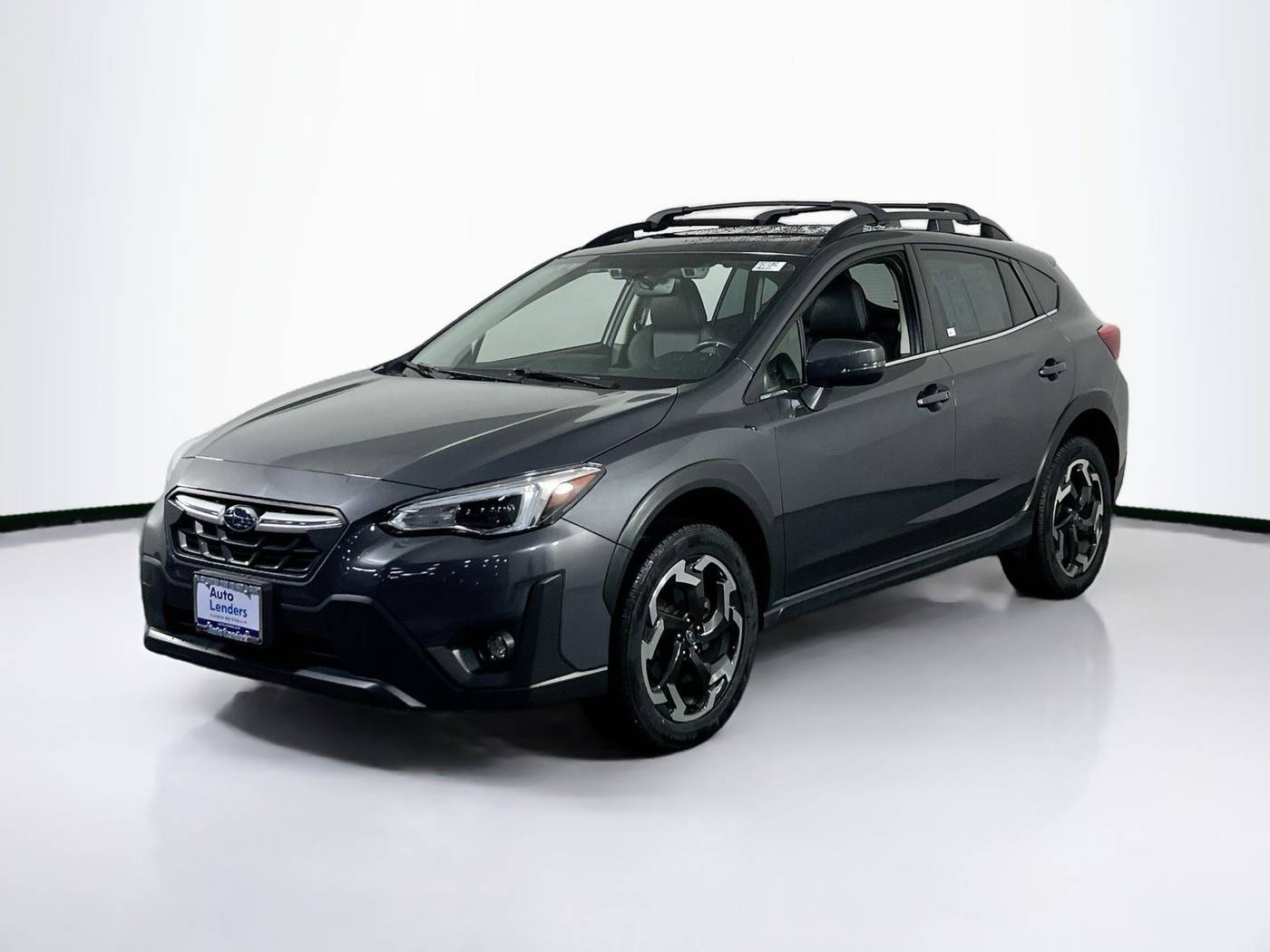 2023 Subaru Crosstrek Limited — SUV — 35,142 mi — Lawrenceville, NJ