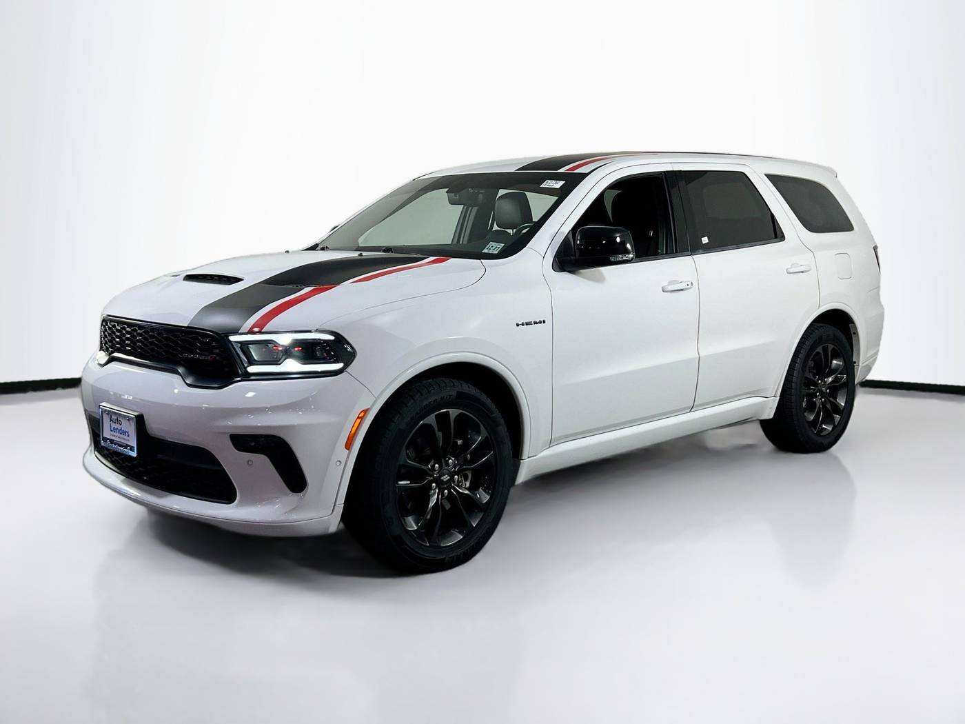 2022 Dodge Durango R/T — SUV — 38,793 mi — Lawrenceville, NJ