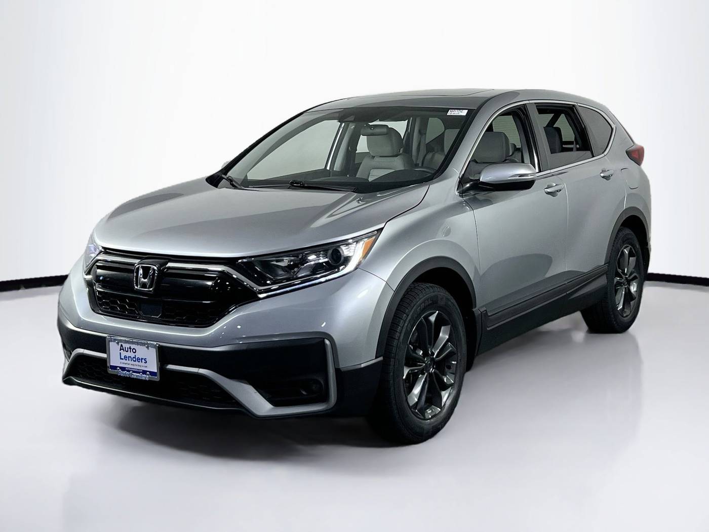 2022 Honda CR-V EX — SUV — 36,116 mi — Lawrenceville, NJ