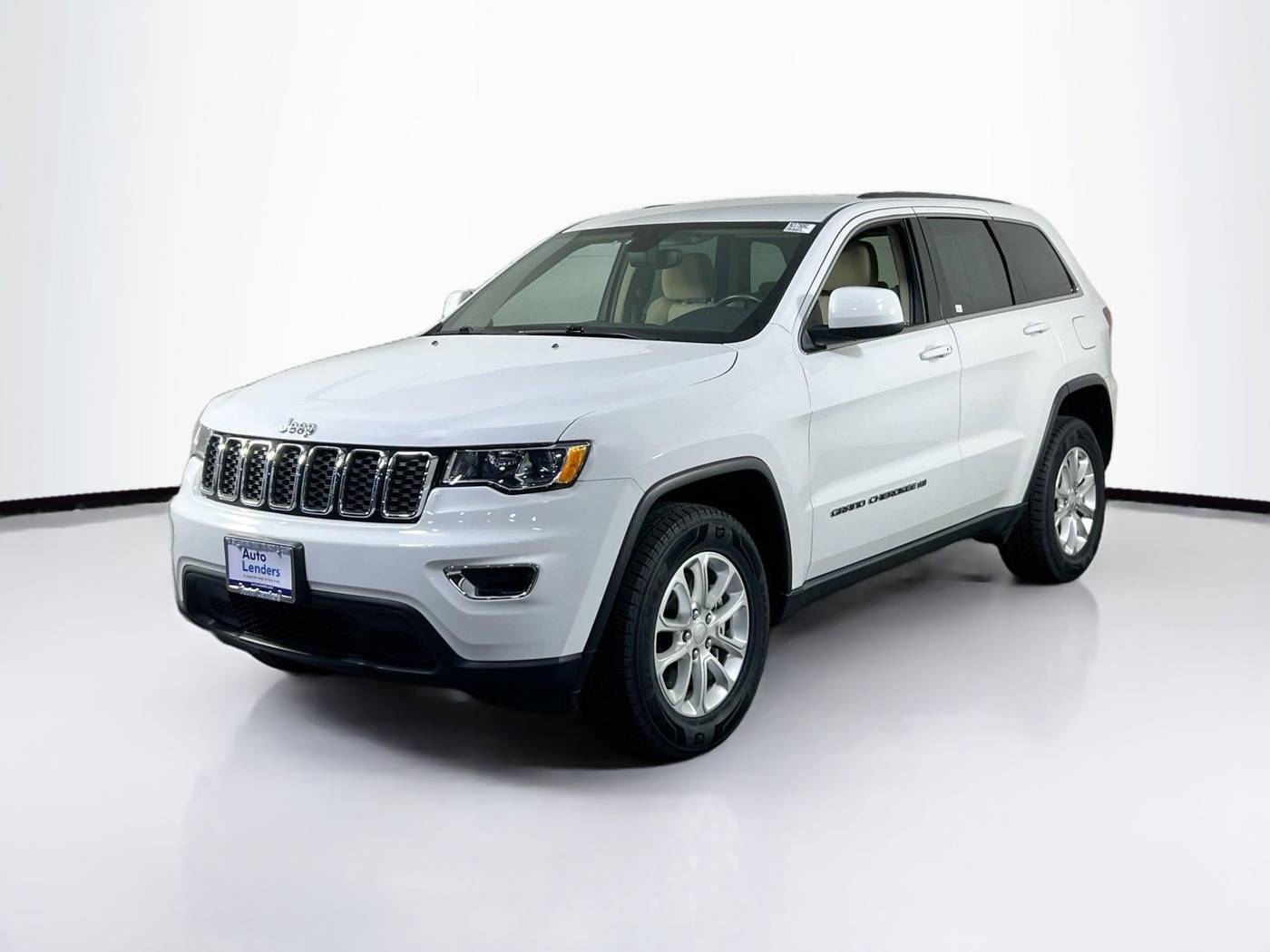 2022 Jeep Grand Cherokee WK Laredo E — SUV — 33,105 mi — Lawrenceville, NJ