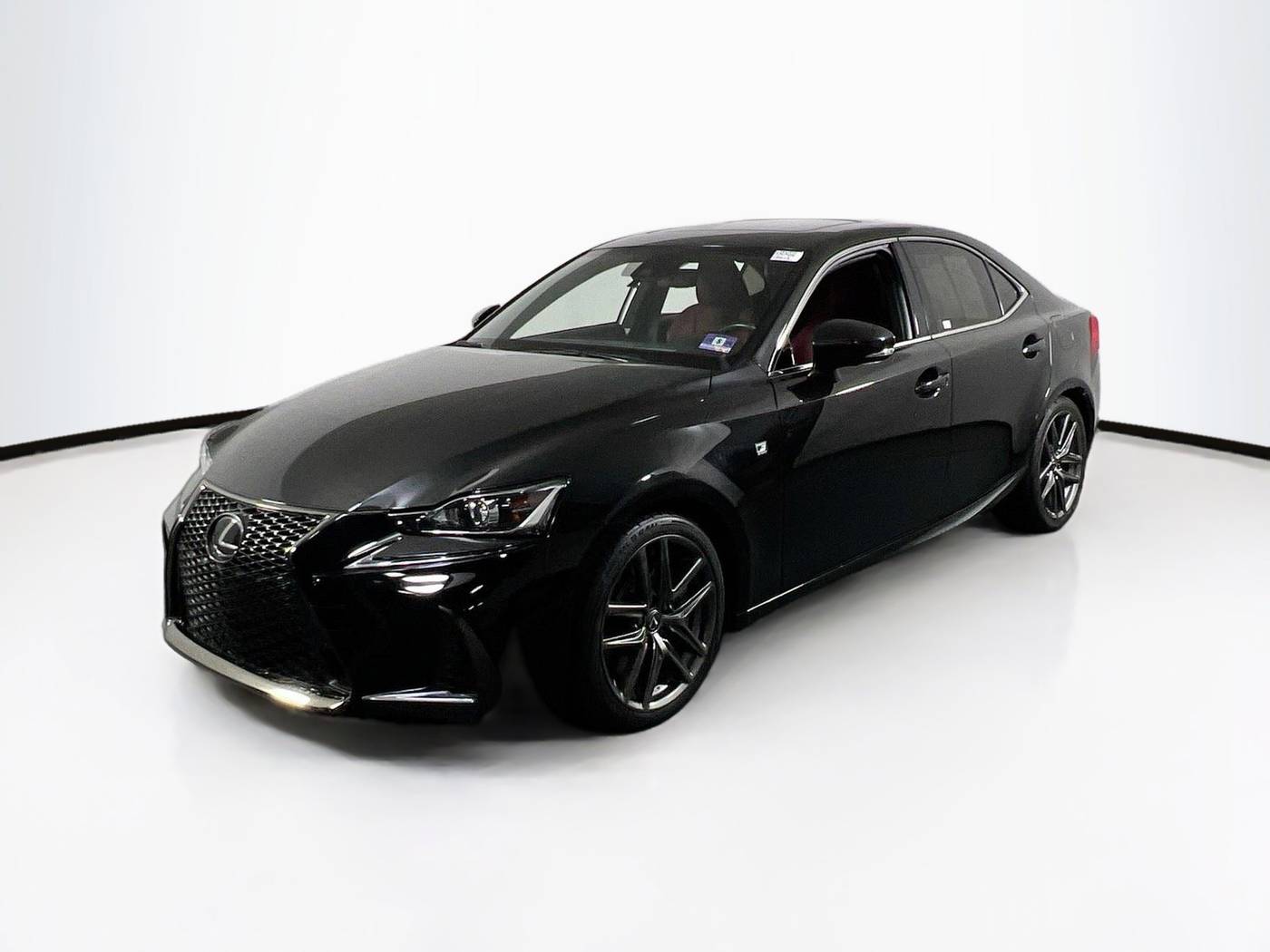 2019 Lexus IS IS 300 F Sport — Sedan — 61,180 mi — Lawrenceville, NJ