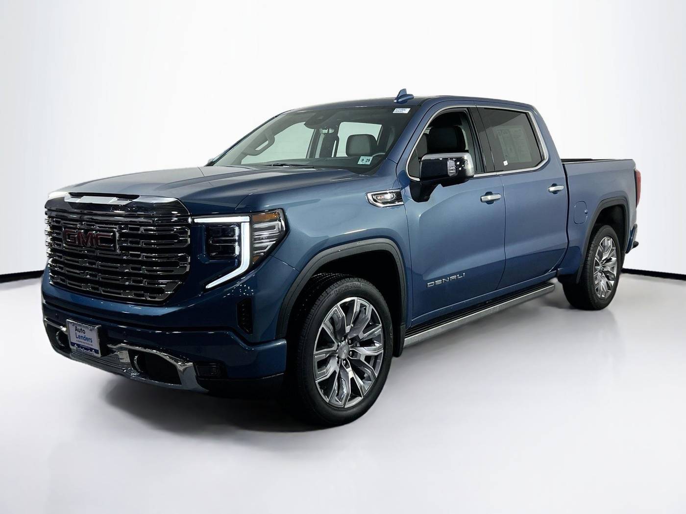 2024 GMC Sierra 1500 Denali — Pickup Truck — 3,893 mi — Lawrenceville, NJ