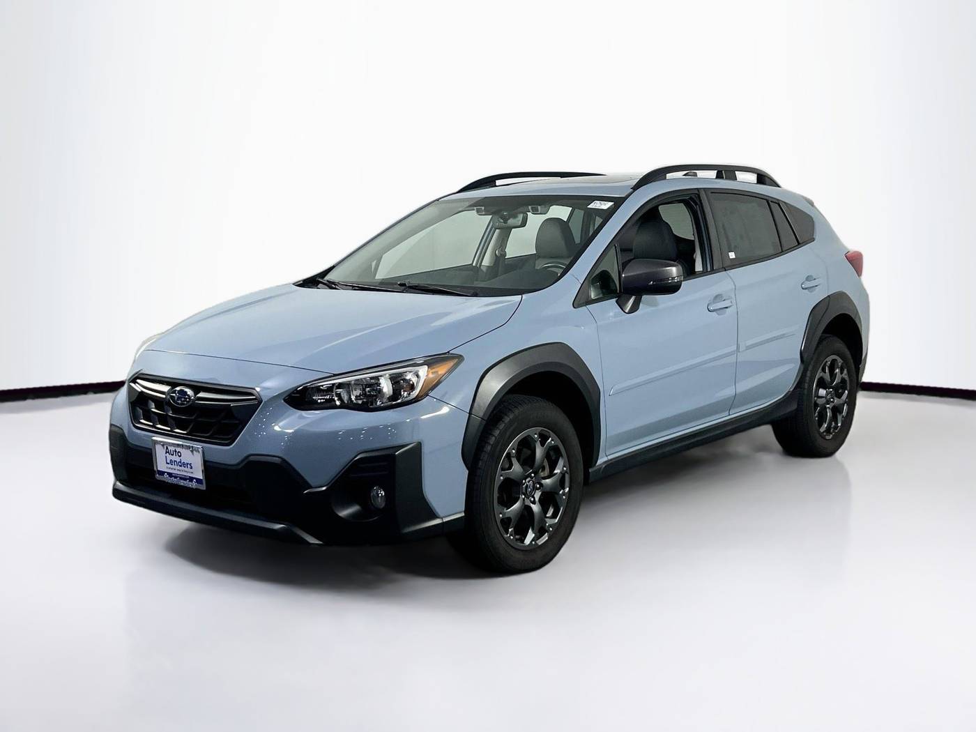 2022 Subaru Crosstrek Sport — SUV — 22,023 mi — Lawrenceville, NJ