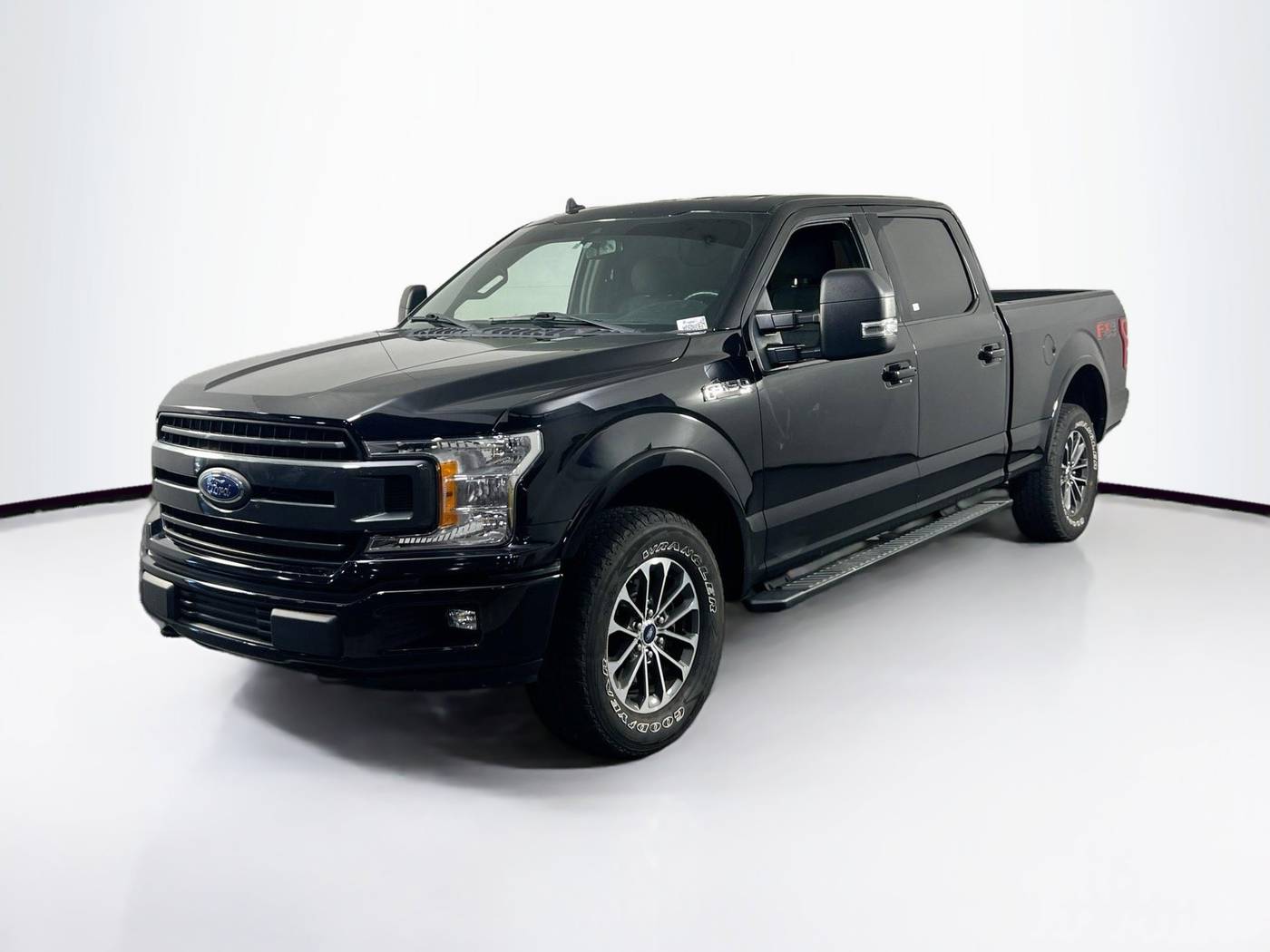 2020 Ford F-150 XL — Pickup Truck — 50,672 mi — Lawrenceville, NJ