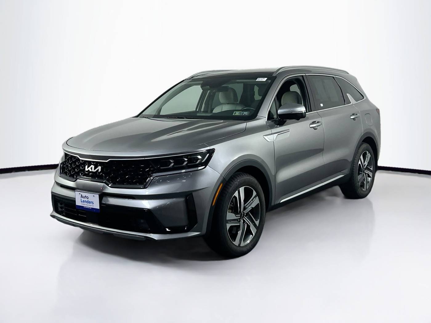 2022 Kia Sorento Plug-In Hybrid SX Prestige — SUV — 65,867 mi — Lawrenceville, NJ