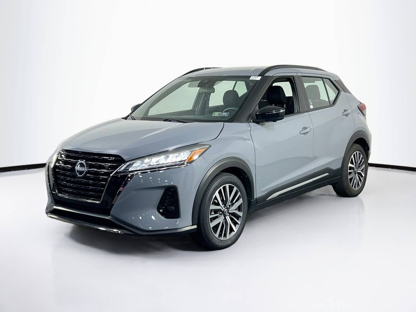 2023 Nissan Kicks SR — SUV — 15,407 mi — Lawrenceville, NJ