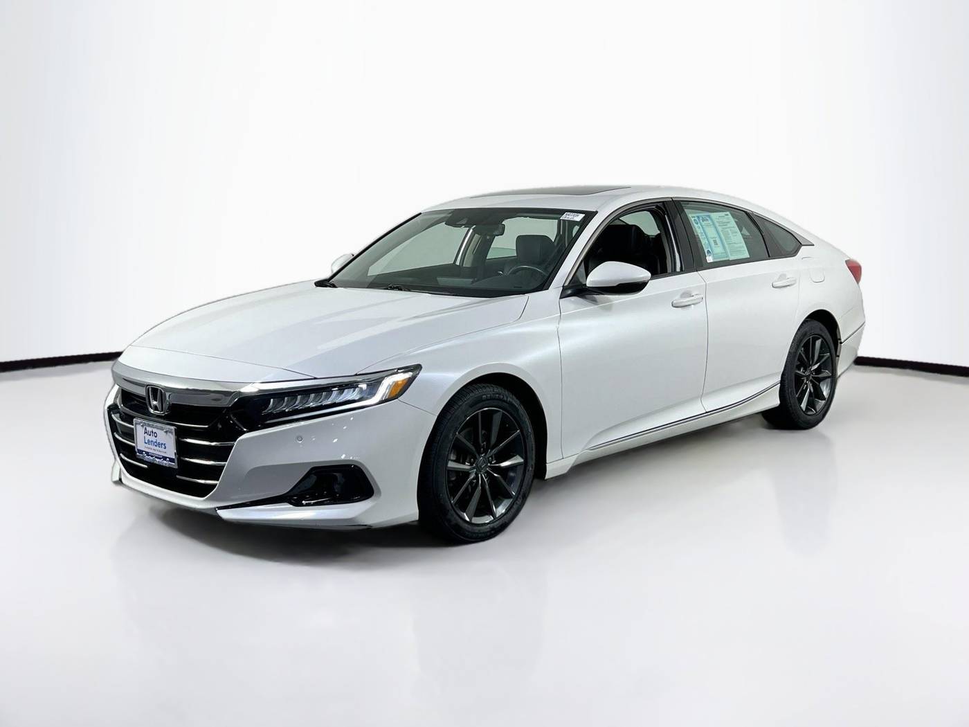 2022 Honda Accord EX-L — Sedan — 28,345 mi — Lawrenceville, NJ