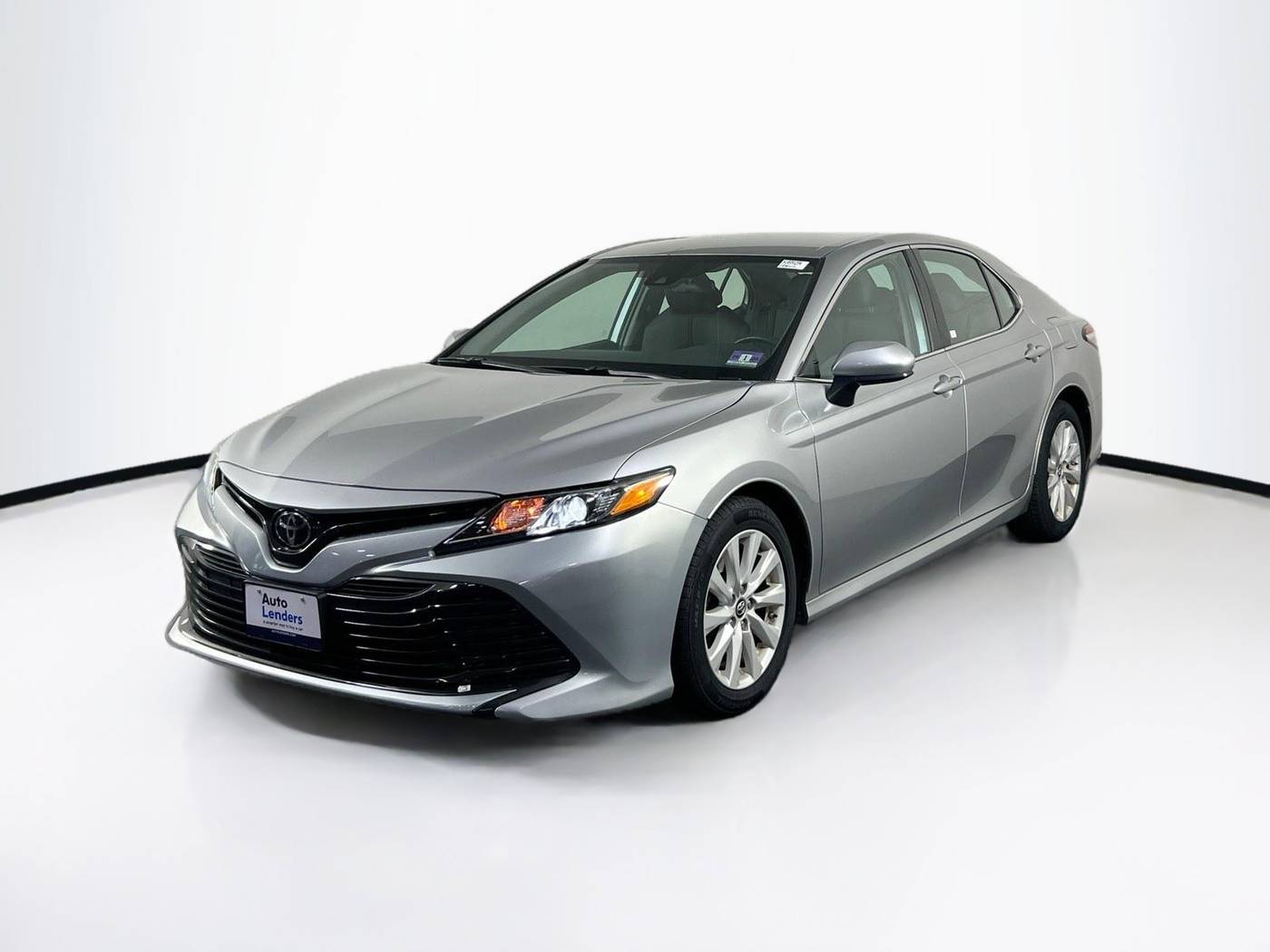 2019 Toyota Camry LE — Sedan — 69,785 mi — Lawrenceville, NJ