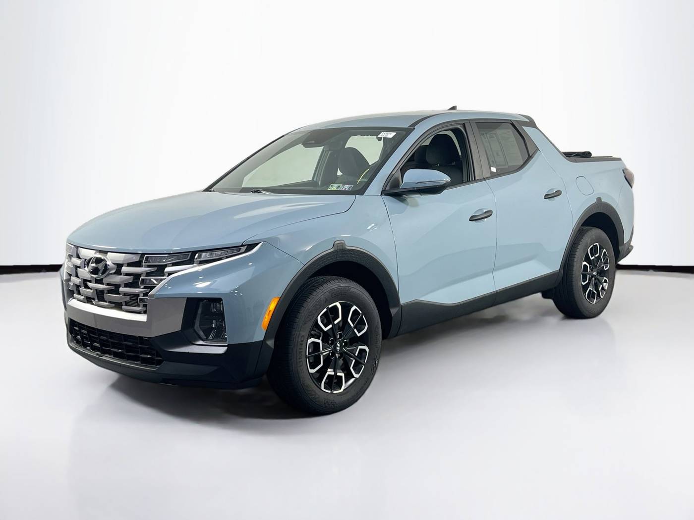 2024 Hyundai Santa Cruz SEL — Pickup Truck — 4,807 mi — Lawrenceville, NJ