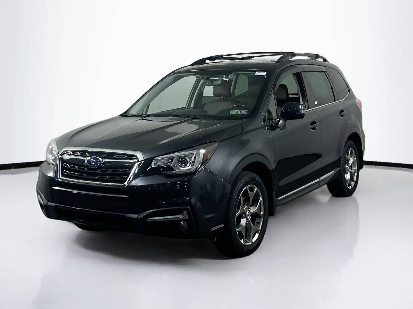 2018 Subaru Forester 2.5i Touring — SUV — 77,875 mi — Lawrenceville, NJ
