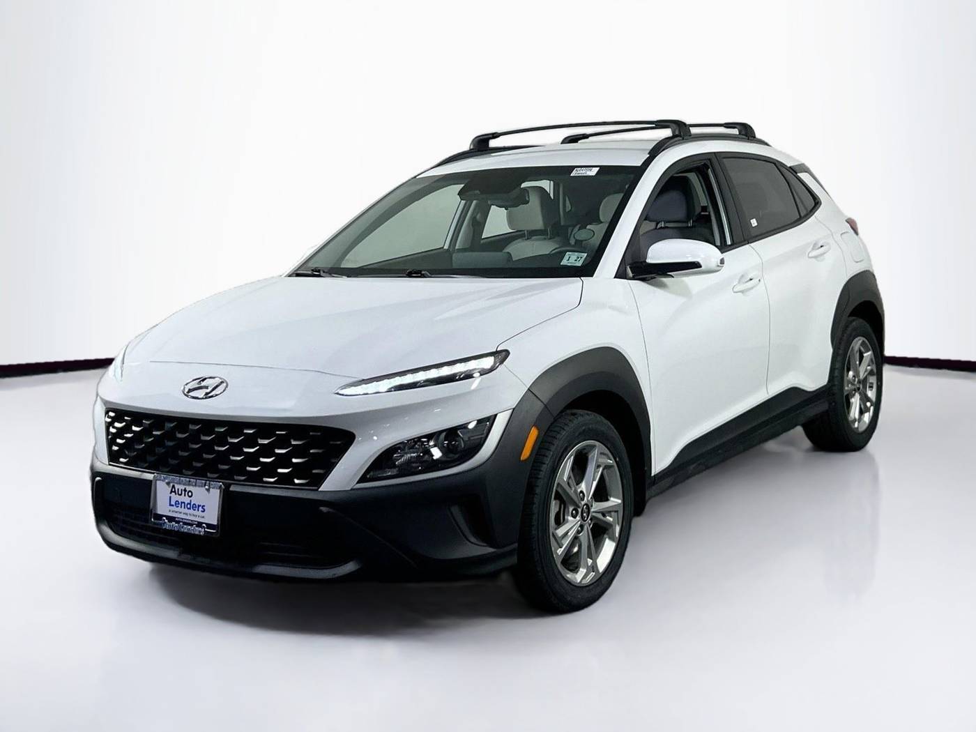 2022 Hyundai Kona SEL — SUV — 22,809 mi — Lawrenceville, NJ
