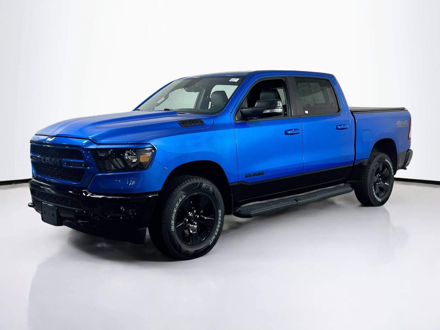 2022 Ram 1500 Big Horn — Pickup Truck — 32,170 mi — Lawrenceville, NJ