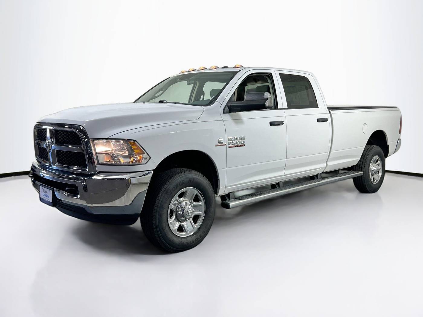 2018 Ram 2500 Tradesman — Pickup Truck — 33,603 mi — Lawrenceville, NJ