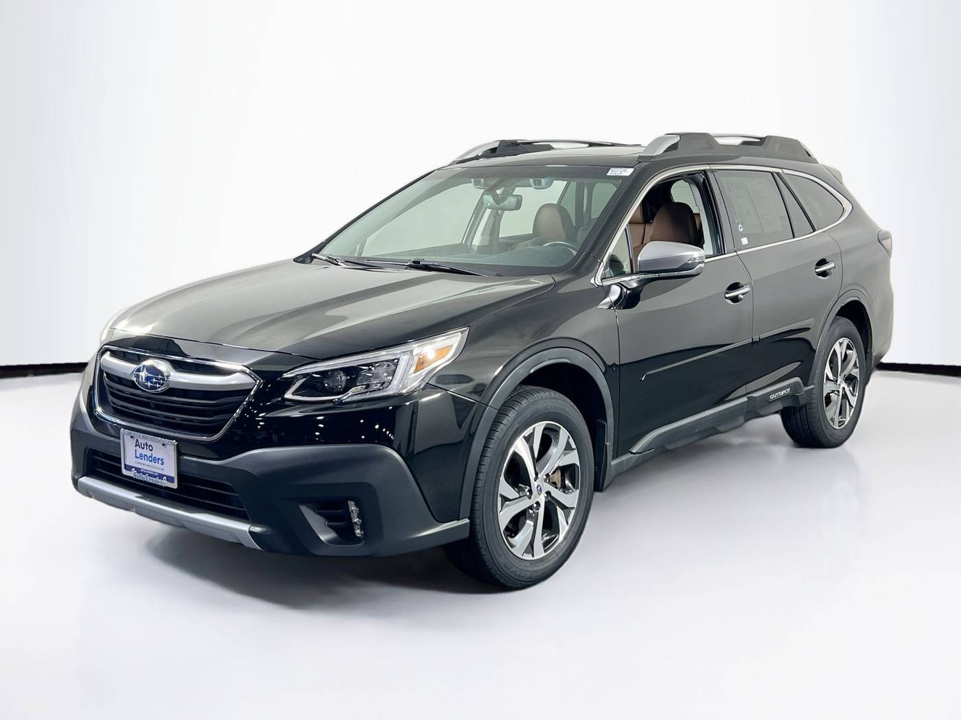 2022 Subaru Outback 2.5i Touring — SUV — 38,869 mi — Lawrenceville, NJ