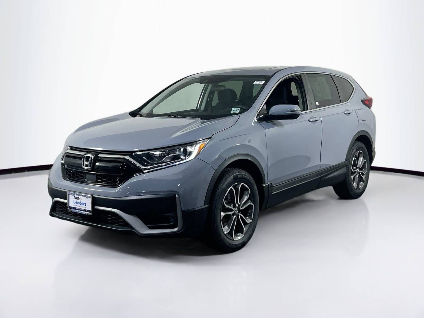 2022 Honda CR-V EX — SUV — 36,807 mi — Lawrenceville, NJ
