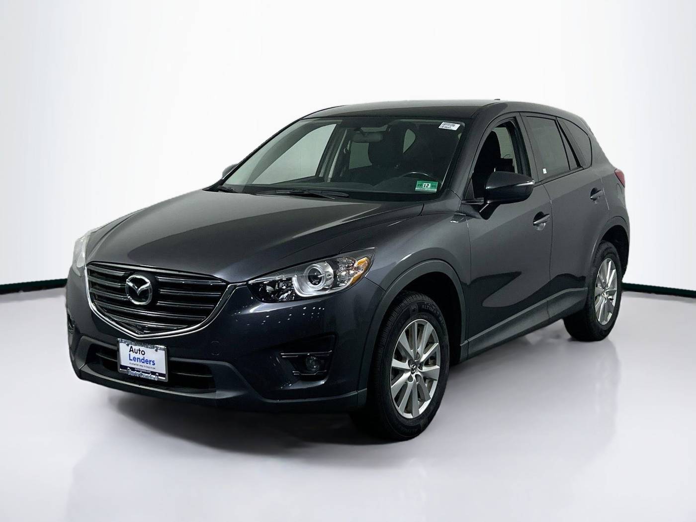 2016 Mazda CX-5 Touring — SUV — 73,409 mi — Lawrenceville, NJ