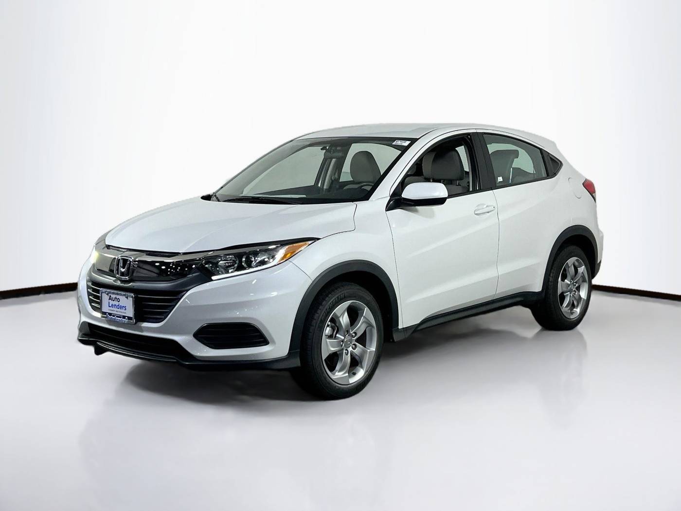 2022 Honda HR-V LX — SUV — 27,247 mi — Lawrenceville, NJ