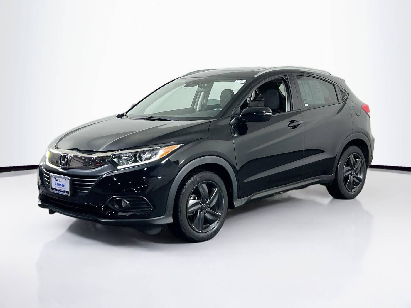2022 Honda HR-V EX — SUV — 11,853 mi — Lawrenceville, NJ