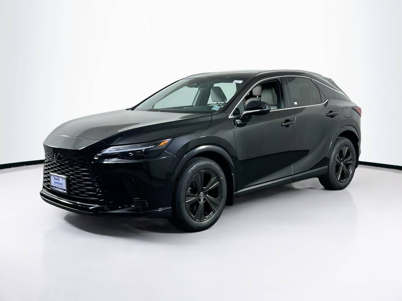 2023 Lexus RX RX 350 Premium