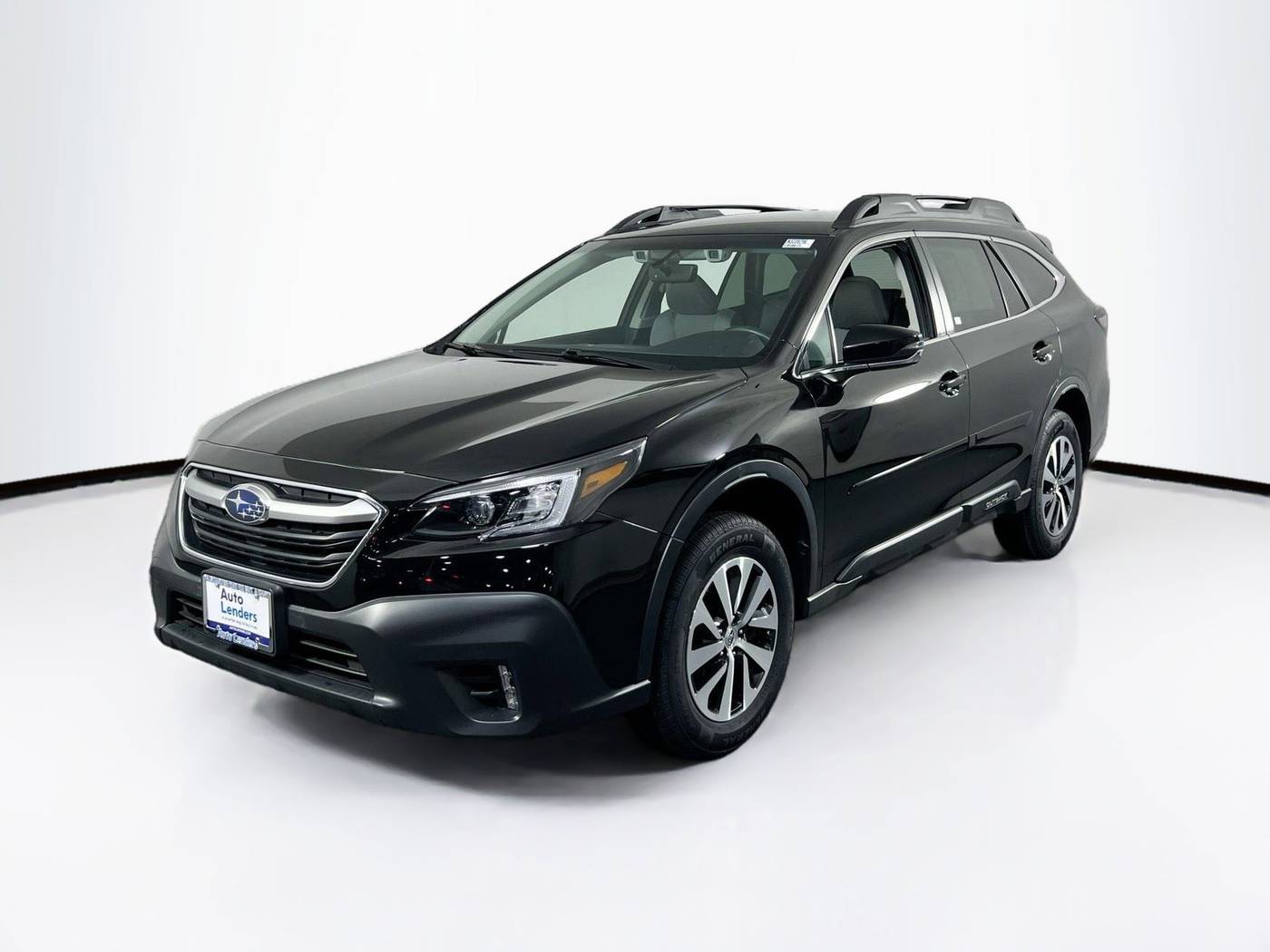 2022 Subaru Outback 2.5i Premium — SUV — 23,287 mi — Lawrenceville, NJ